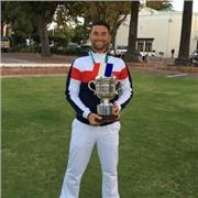 Professeur de tennis, ancien joueur ATP, 20 ans d’expérience donne des cours de tennis sur Anglet